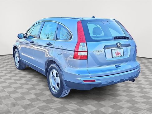 Used 2010 Honda CR-V LX image 7