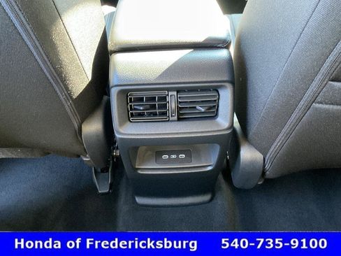 Certified 2026 Honda CR-V EX image 43