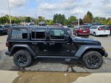 Used 2023 Jeep Wrangler Unlimited image 4