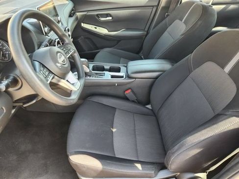 Used 2024 Nissan Sentra SV FWD image 13