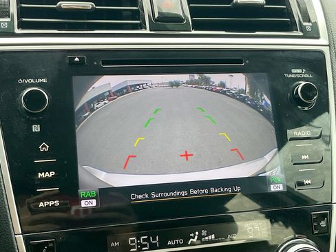 Used 2019 Subaru Outback 2.5i Limited w/ Popular Package #2 AWD/4WD image 14