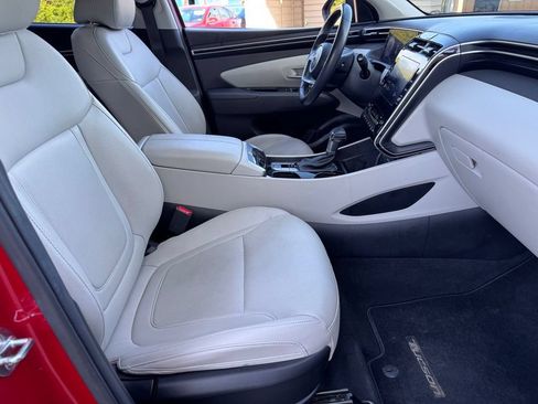 Used 2023 Hyundai Tucson SEL w/ Convenience Package FWD image 20