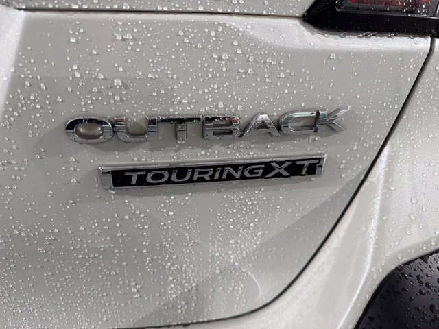 Used 2024 Subaru Outback Touring XT w/ Popular Package #2 AWD/4WD image 9