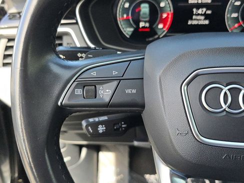 Used 2021 Audi A5 2.0T Premium Plus w/ Premium Plus image 23