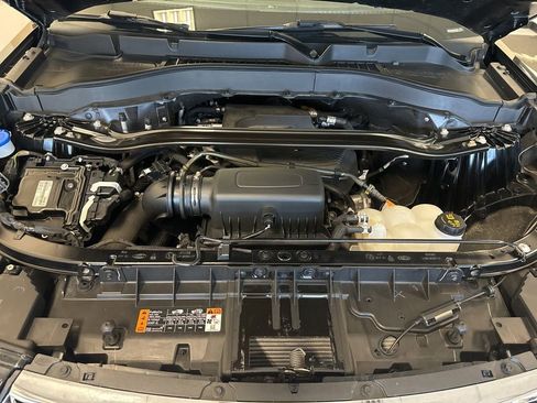 Used 2020 Ford Explorer Limited AWD/4WD image 6
