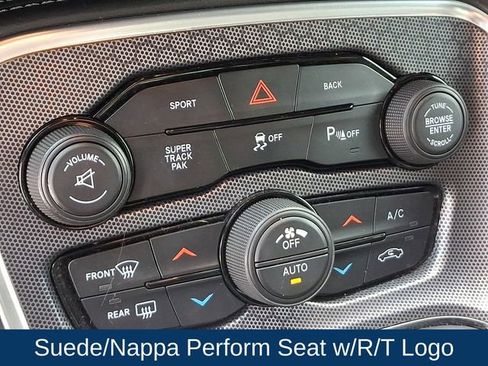 Used 2015 Dodge Challenger R/T Plus image 18