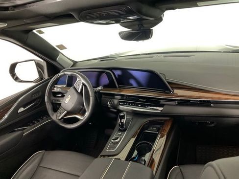 Certified 2023 Cadillac Escalade Premium Luxury w/ Performance Package image 26