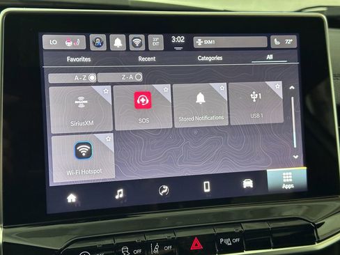 New 2026 Jeep Compass Limited image 37