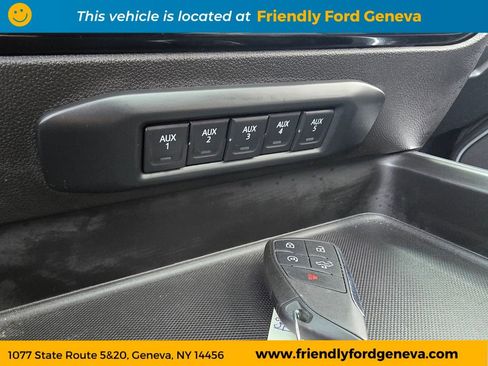 Used 2025 Chevrolet Silverado 3500 LTZ AWD/4WD image 29