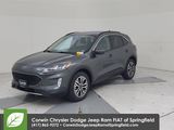 Used 2020 Ford Escape SEL image 6