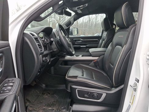 Certified 2023 RAM 1500 Laramie AWD/4WD image 15