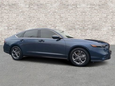Used 2023 Honda Accord EX-L image 1