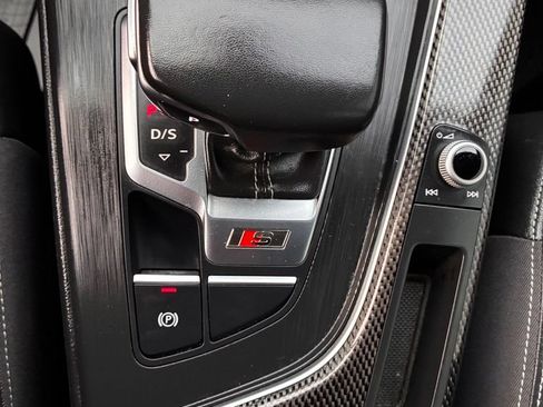 Used 2018 Audi S4 Premium Plus w/ Navigation Package AWD/4WD image 37