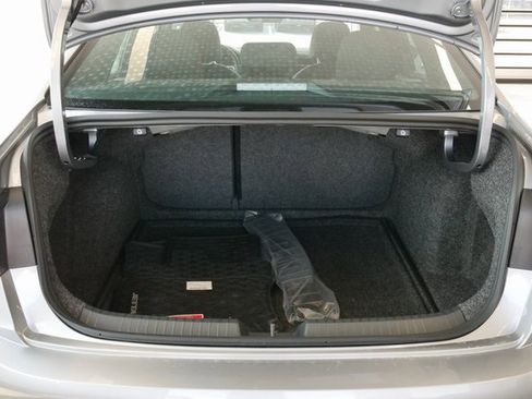 New 2025 Volkswagen Jetta Sport image 13