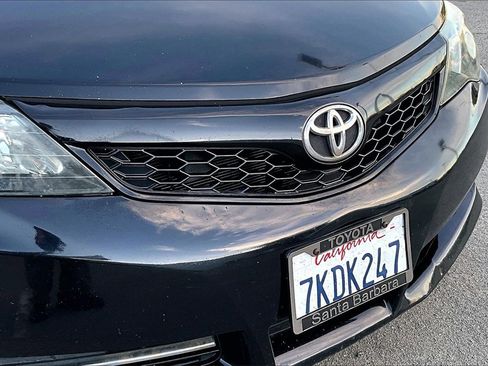 Used 2014 Toyota Camry SE image 33