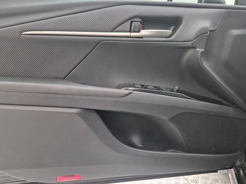 New 2026 Toyota Camry SE FWD image 45