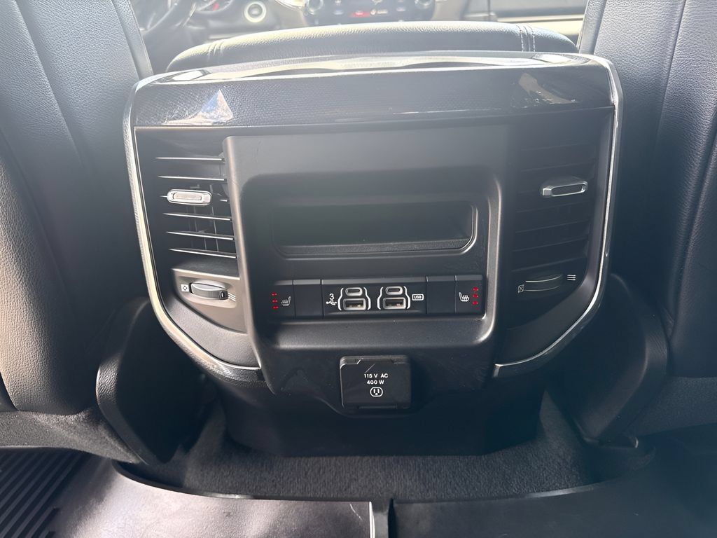 Used 2019 RAM 1500 Laramie RWD image 13