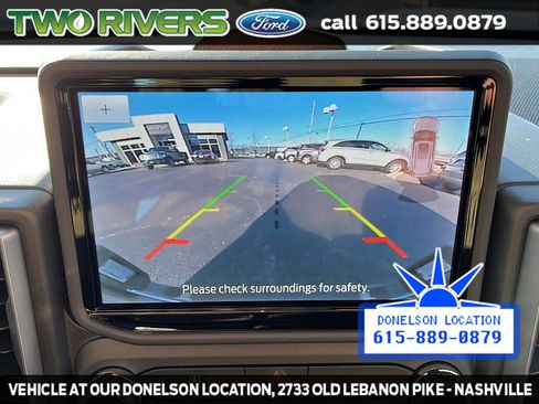Used 2022 Ford Bronco Sport Big Bend w/ Convenience Package image 26
