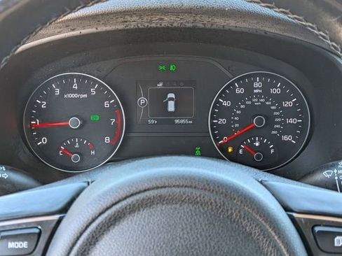 Used 2019 Kia Sportage EX w/ EX Premium Package AWD/4WD image 17