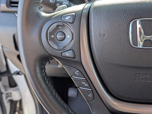 Used 2023 Honda Ridgeline RTL image 22