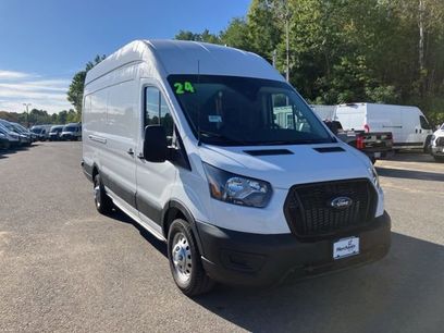 Used 2024 Ford Transit 350 148 High Roof Extended AWD