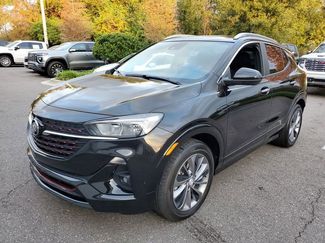 Used 2023 Buick Encore GX Select w/ Sport Touring Package video 2