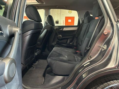 Used 2011 Honda CR-V EX image 14