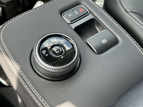 Used 2022 Ford Mustang Mach-E Select w/ Comfort/Technology Package RWD image 19