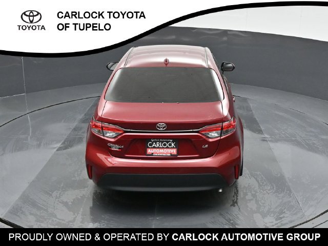 Used 2026 Toyota Corolla LE FWD image 42