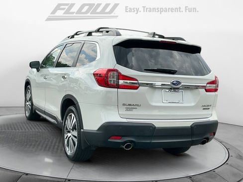 Used 2022 Subaru Ascent Touring w/ Popular Package #2A AWD/4WD image 6