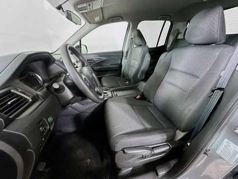 Used 2019 Honda Ridgeline Sport image 25