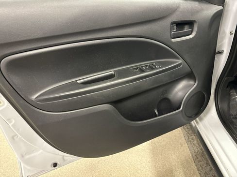 Used 2022 Mitsubishi Mirage G4 ES image 19