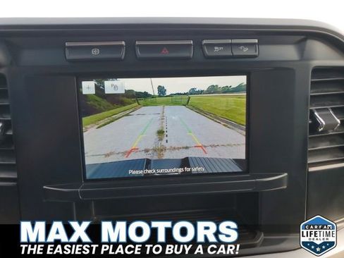 Certified 2024 Ford F350 XL w/ XL Driver Assist Package image 21