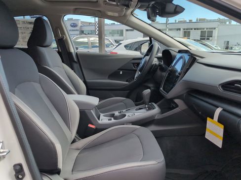 New 2026 Subaru Crosstrek 2.0i Premium image 17