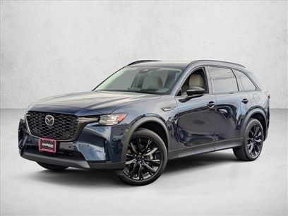 New 2026 MAZDA CX-90 3.3 Turbo w/ Premium Sport Pkg