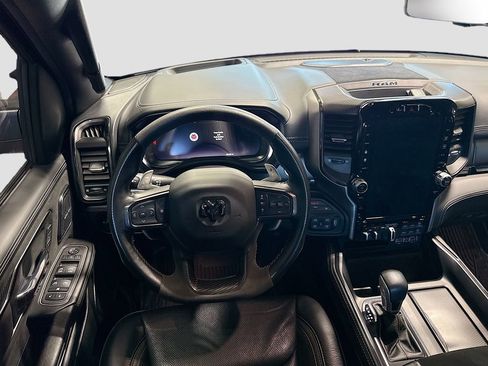 Used 2023 RAM 1500 TRX w/ TRX Level 2 Equipment Group AWD/4WD image 24