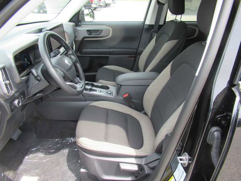 Used 2025 Ford Bronco Sport Big Bend image 11