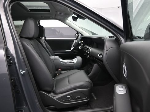 New 2026 Hyundai Palisade SEL AWD/4WD image 28