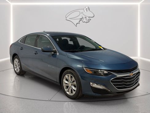 Used 2024 Chevrolet Malibu LT FWD image 7