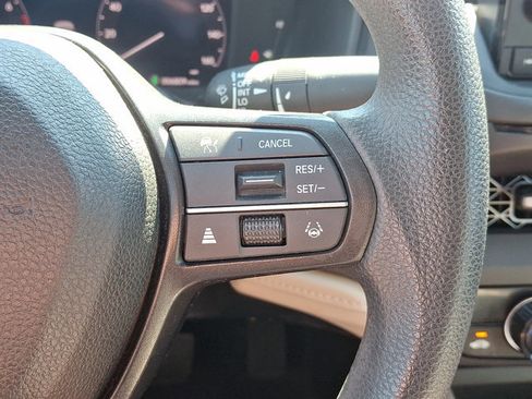 Certified 2023 Honda Accord EX image 23