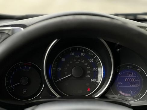 Used 2015 Honda Fit LX image 34