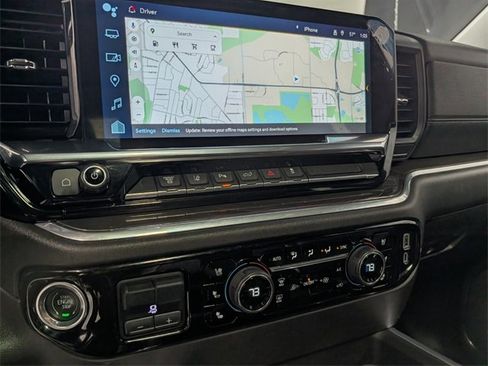 Used 2024 Chevrolet Silverado 3500 LTZ w/ LTZ Plus Package image 26