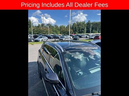 Used 2021 Kia Sorento EX FWD image 11