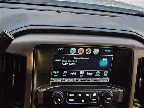 Used 2018 GMC Sierra 1500 Denali w/ Denali Ultimate Package AWD/4WD image 10