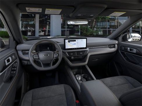 New 2026 Ford Explorer Tremor w/ Tremor Ultimate Package image 9