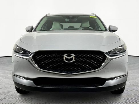 New 2026 MAZDA CX-30 AWD 2.5 S w/ Premium Package image 2