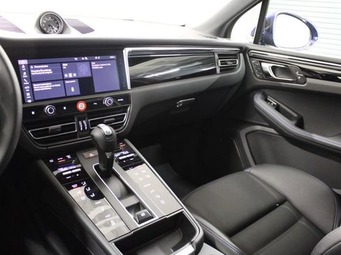 New 2026 Porsche Macan S AWD/4WD image 24