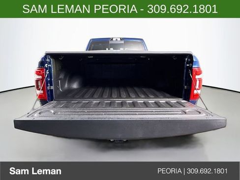 Used 2024 RAM 3500 Limited image 27