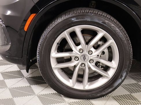 Used 2024 Dodge Durango GT image 21