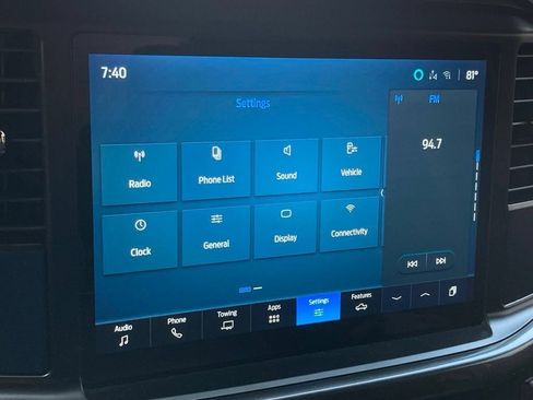 Used 2025 Ford F150 STX RWD image 22